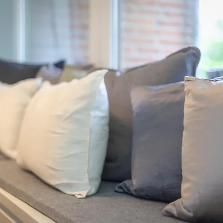 Dorfteichblick App 5 Апартаменты