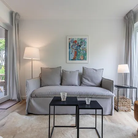 Dorfteichblick App 5 Веннингштедт