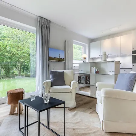 Dorfteichblick App 5 公寓