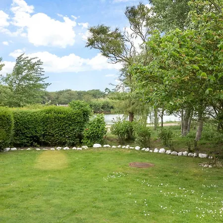 Dorfteichblick App 5 *