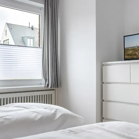 Dorfteichblick App 5 公寓 文尼斯塔特