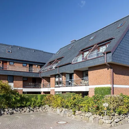 Dorfteichblick App 5 公寓