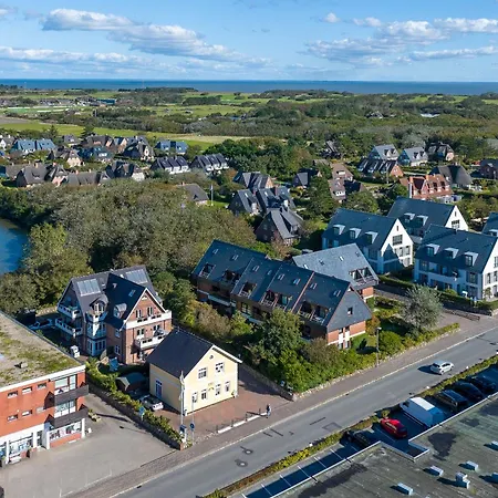 Dorfteichblick App 5 文尼斯塔特