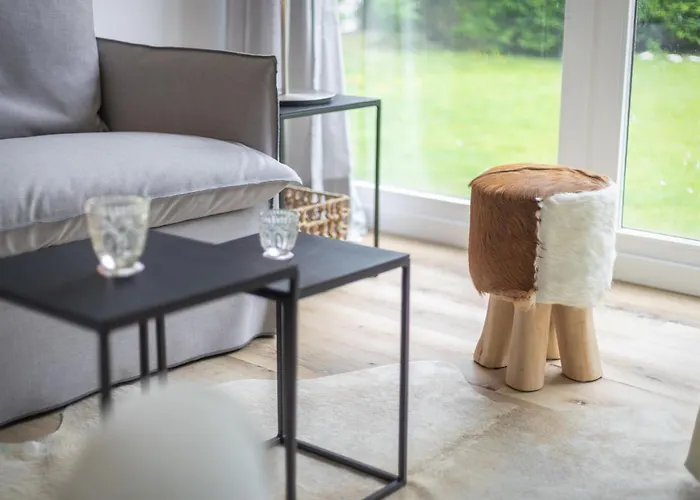 Apartamento Dorfteichblick App 5 Wenningstedt-Braderup