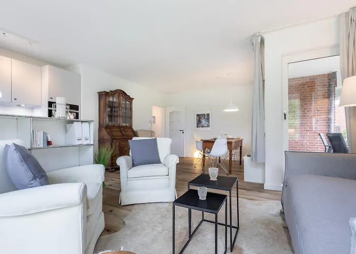 Dorfteichblick App 5 Apartamento