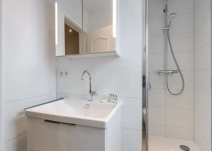 Dorfteichblick App 5 Wenningstedt-Braderup