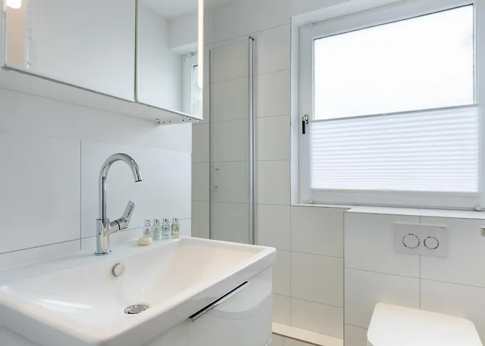 Dorfteichblick App 5 Apartamento