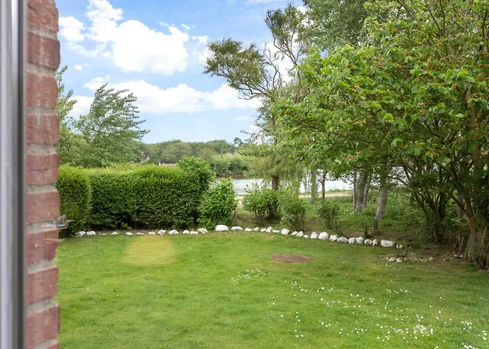 Dorfteichblick App 5 *