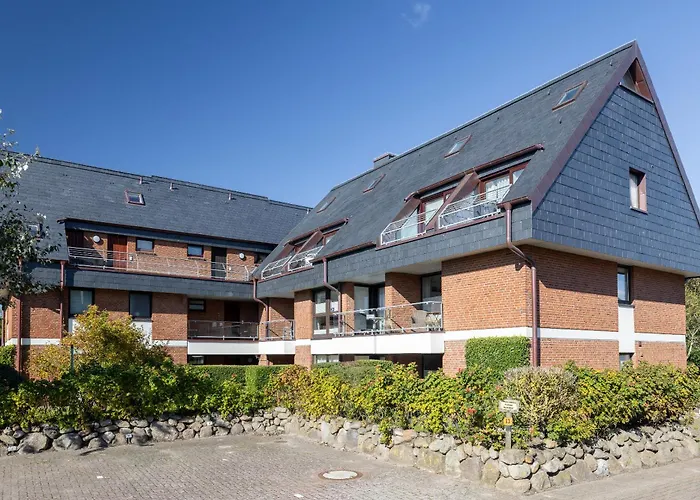 Dorfteichblick App 5 Apartamento