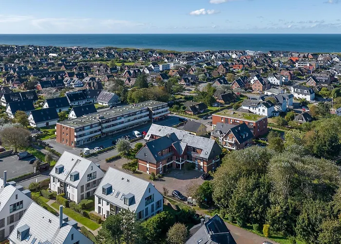 Apartamento Dorfteichblick App 5 *